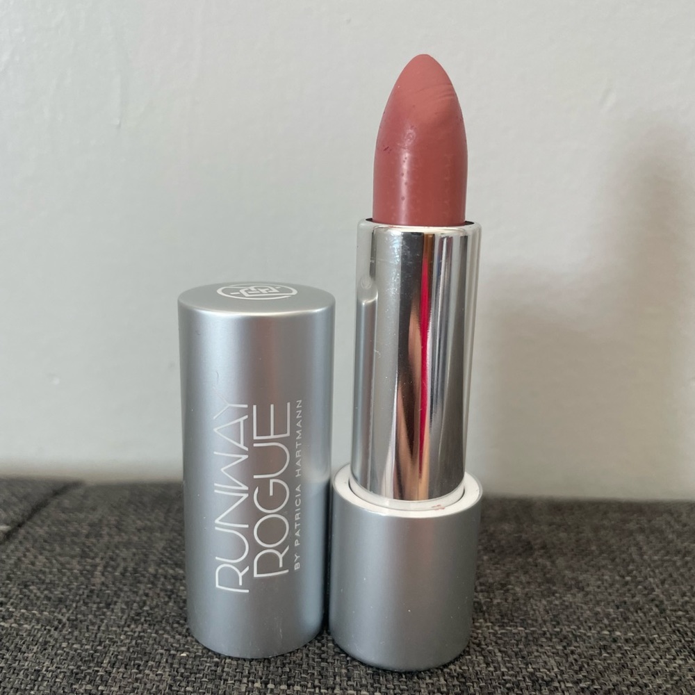 Runway Rogue Lipstick